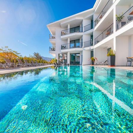 Payava Hotel By True Blue Kalkan Bagian luar foto