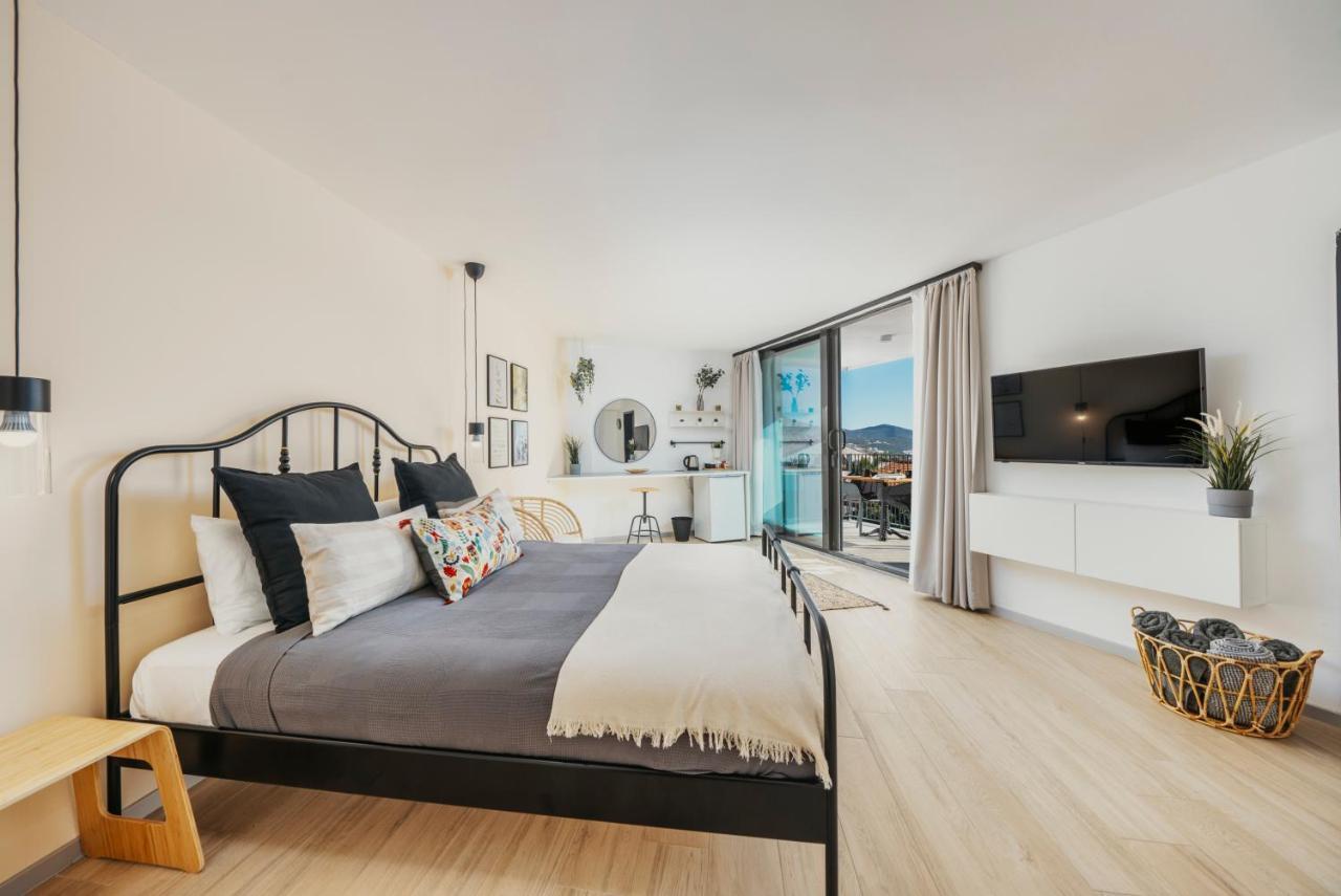 Payava Hotel By True Blue Kalkan Bagian luar foto