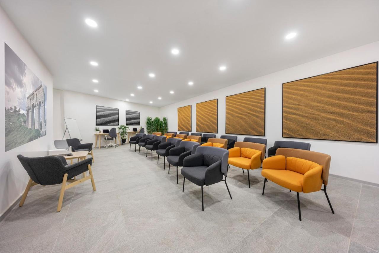 Payava Hotel By True Blue Kalkan Bagian luar foto