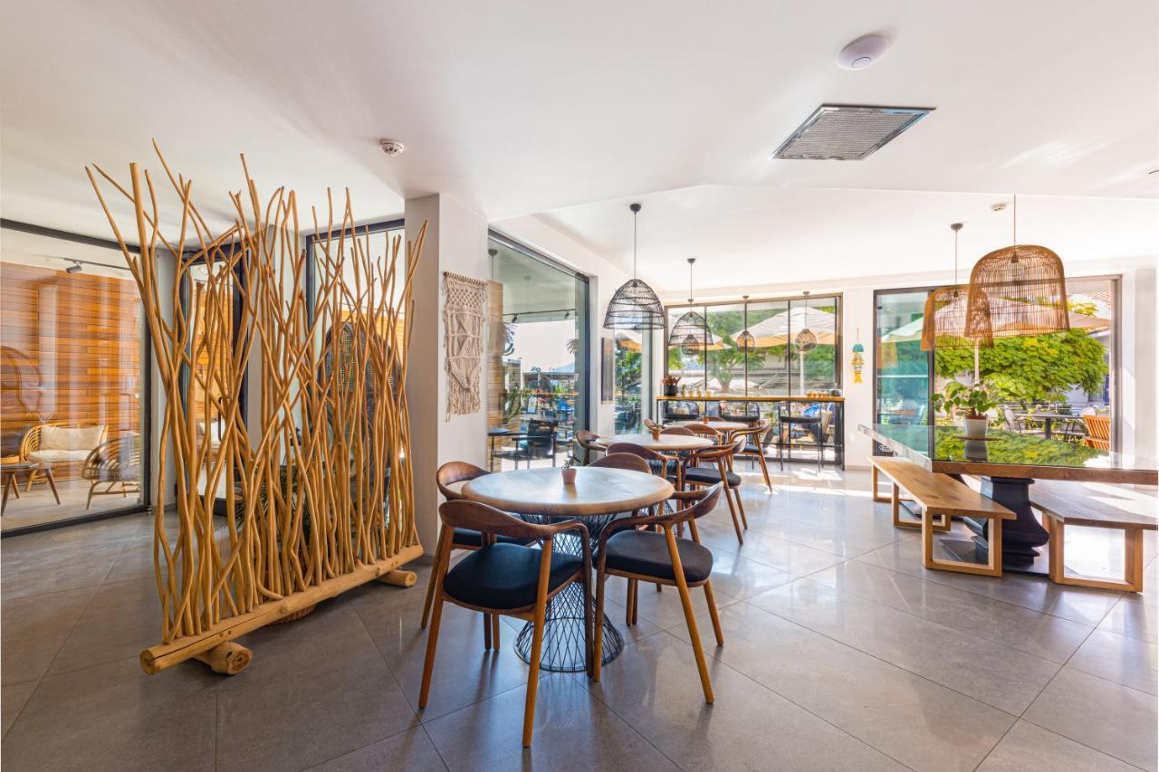 Payava Hotel By True Blue Kalkan Bagian luar foto