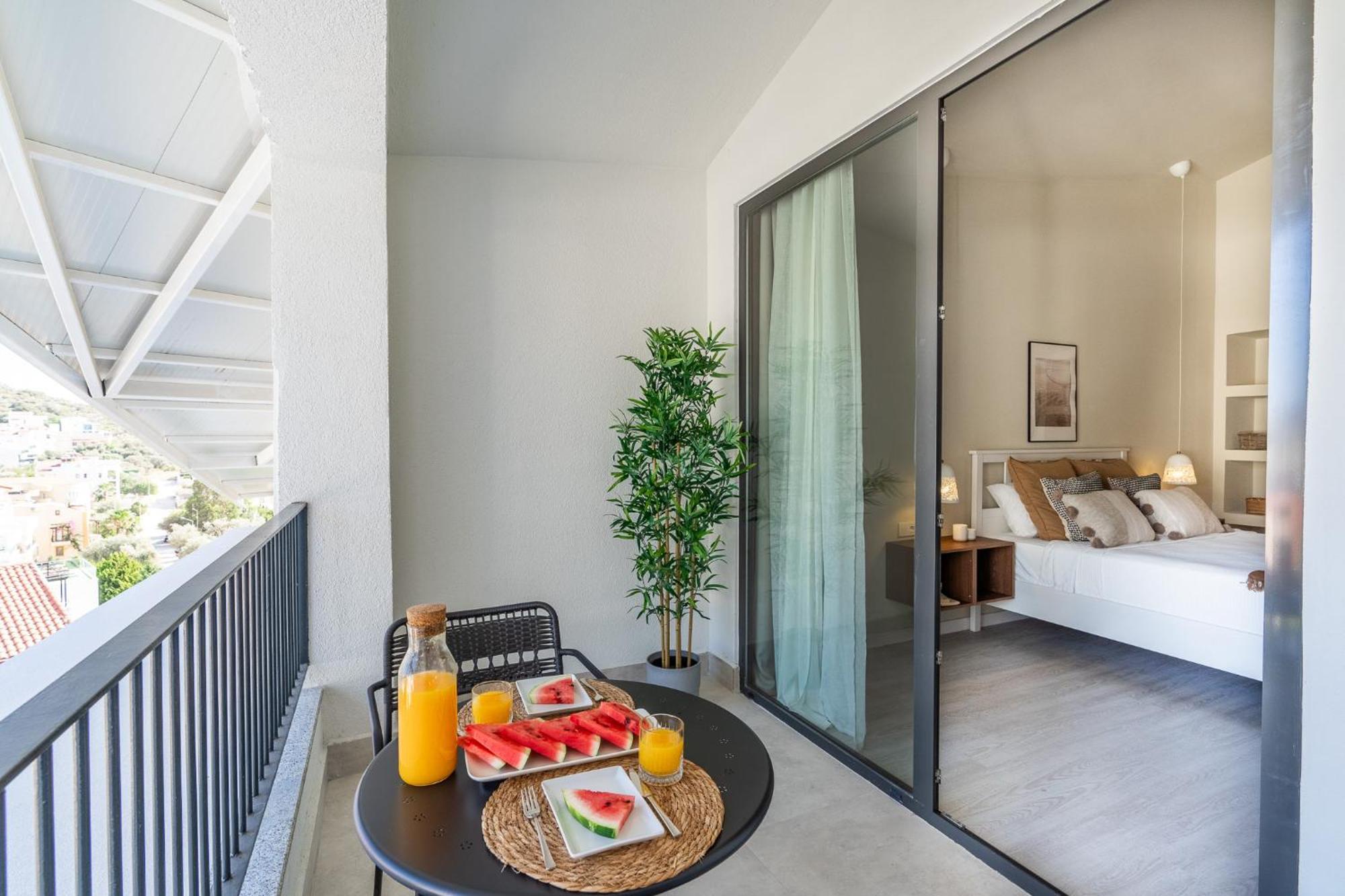 Payava Hotel By True Blue Kalkan Bagian luar foto