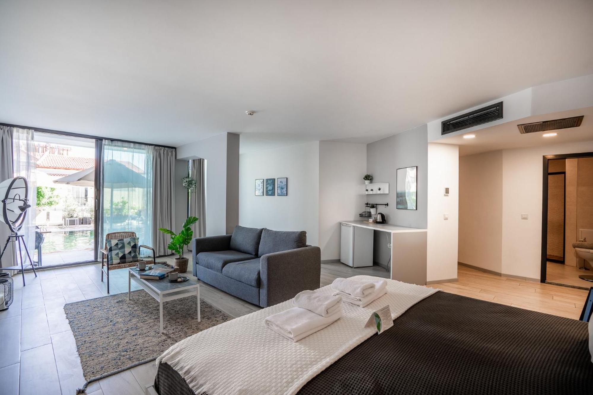 Payava Hotel By True Blue Kalkan Bagian luar foto